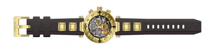 Band for Invicta Character Collection 24879