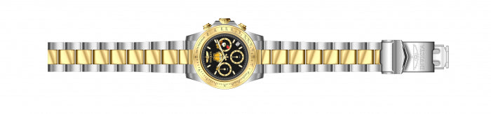 Band for Invicta Character Collection 24890