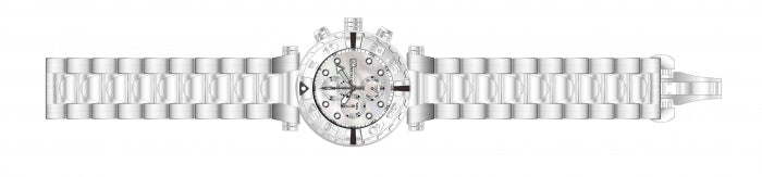 Band for Invicta Subaqua 24982