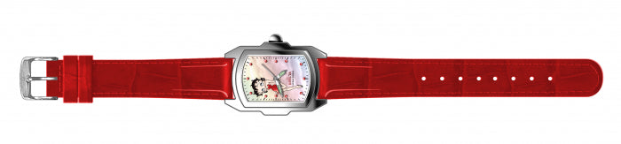 Band for Invicta Character Collection 24576