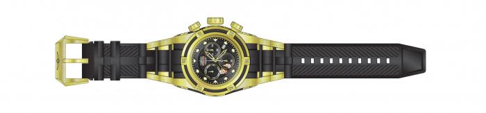 PARTS for Invicta Character Collection 24896