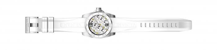 PARTS for Invicta Character Collection 24906