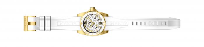 PARTS for Invicta Character Collection 24907