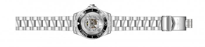 PARTS for Invicta Character Collection 24908