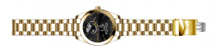 PARTS for Invicta Character Collection 24938