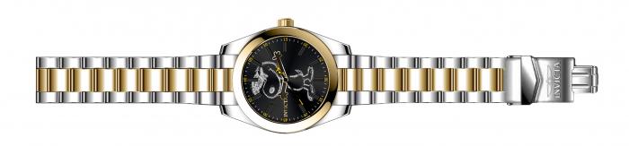 PARTS for Invicta Character Collection 24937