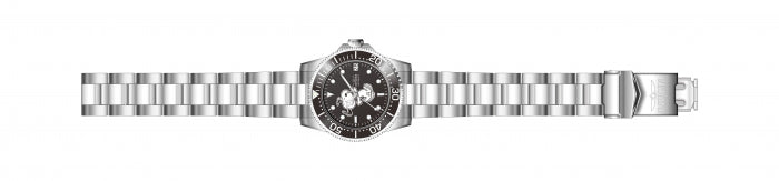 Band for Invicta Character Collection 24790