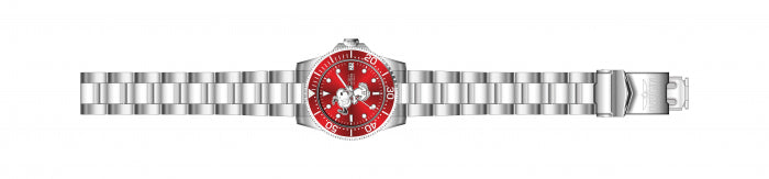 Band for Invicta Character Collection 24792