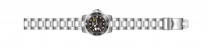 Band for Invicta Character Collection 24793