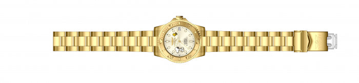 Band for Invicta Character Collection 24795