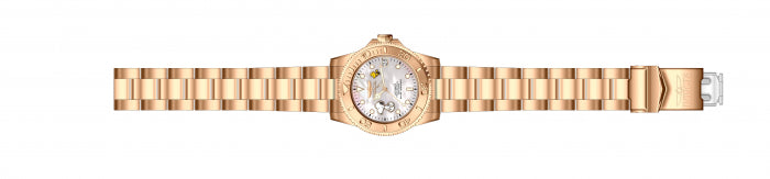 Band for Invicta Character Collection 24796