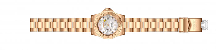 Band for Invicta Character Collection 24789