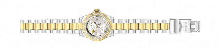 Band for Invicta Character Collection 24810