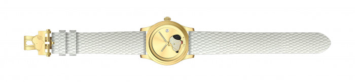 Band for Invicta Character Collection 24905