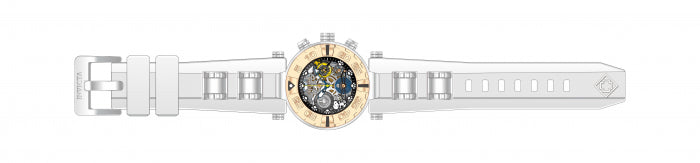 Band for Invicta Character Collection 24812