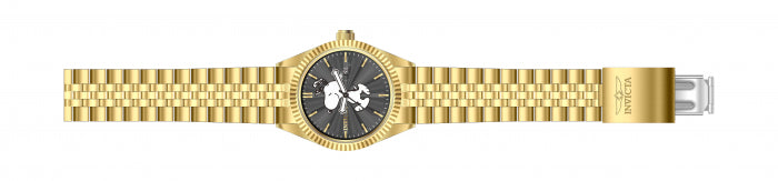 Band for Invicta Character Collection 24801