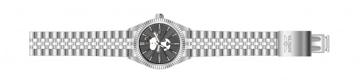 Band for Invicta Character Collection 24800