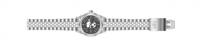 Band for Invicta Character Collection 24805