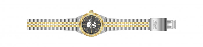 Band for Invicta Character Collection 24807