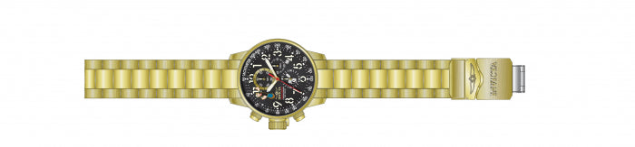 Band for Invicta Character Collection 24899