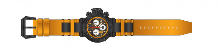 Band for Invicta Character Collection 24999