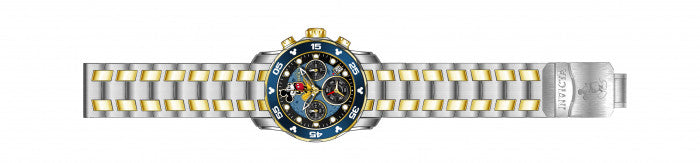 Band for Invicta Disney Limited Edition 24133