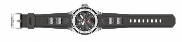 Band for Invicta Pro Diver 25253