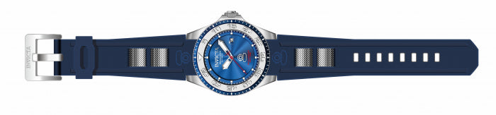 Band for Invicta Pro Diver 25254