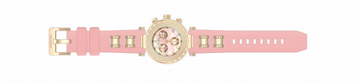 Band for Invicta Subaqua 25399