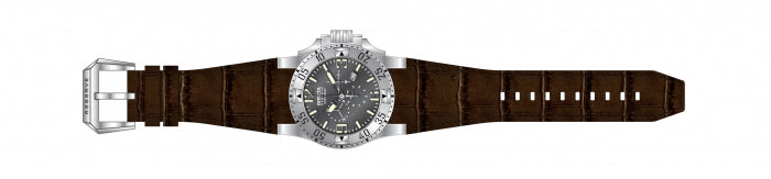 Band for Invicta Excursion 25604