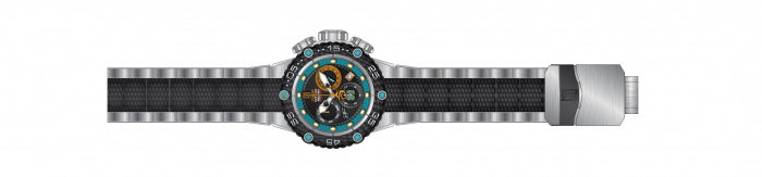 Band for Invicta JT 25300