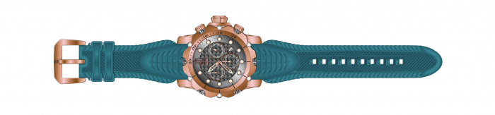 Band for Invicta JT 25415