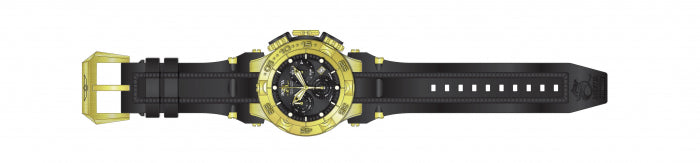 Band for Invicta Subaqua 25354