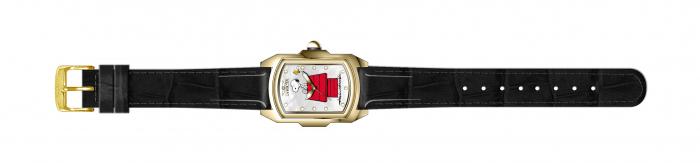 PARTS for Invicta Character Collection 24976