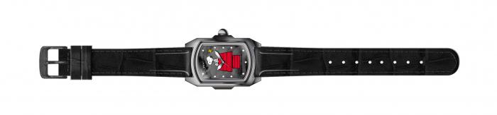 PARTS for Invicta Character Collection 24977