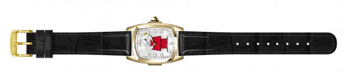 PARTS for Invicta Character Collection 24980