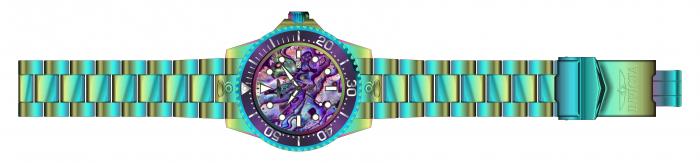 PARTS for Invicta Pro Diver 26334