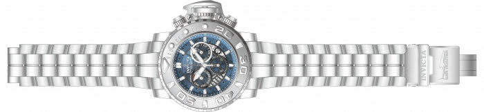 Band for Invicta Sea Hunter 26105