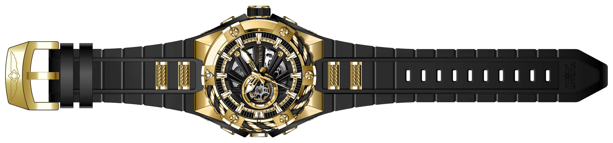 Band for Invicta S1 Rally Men 28860