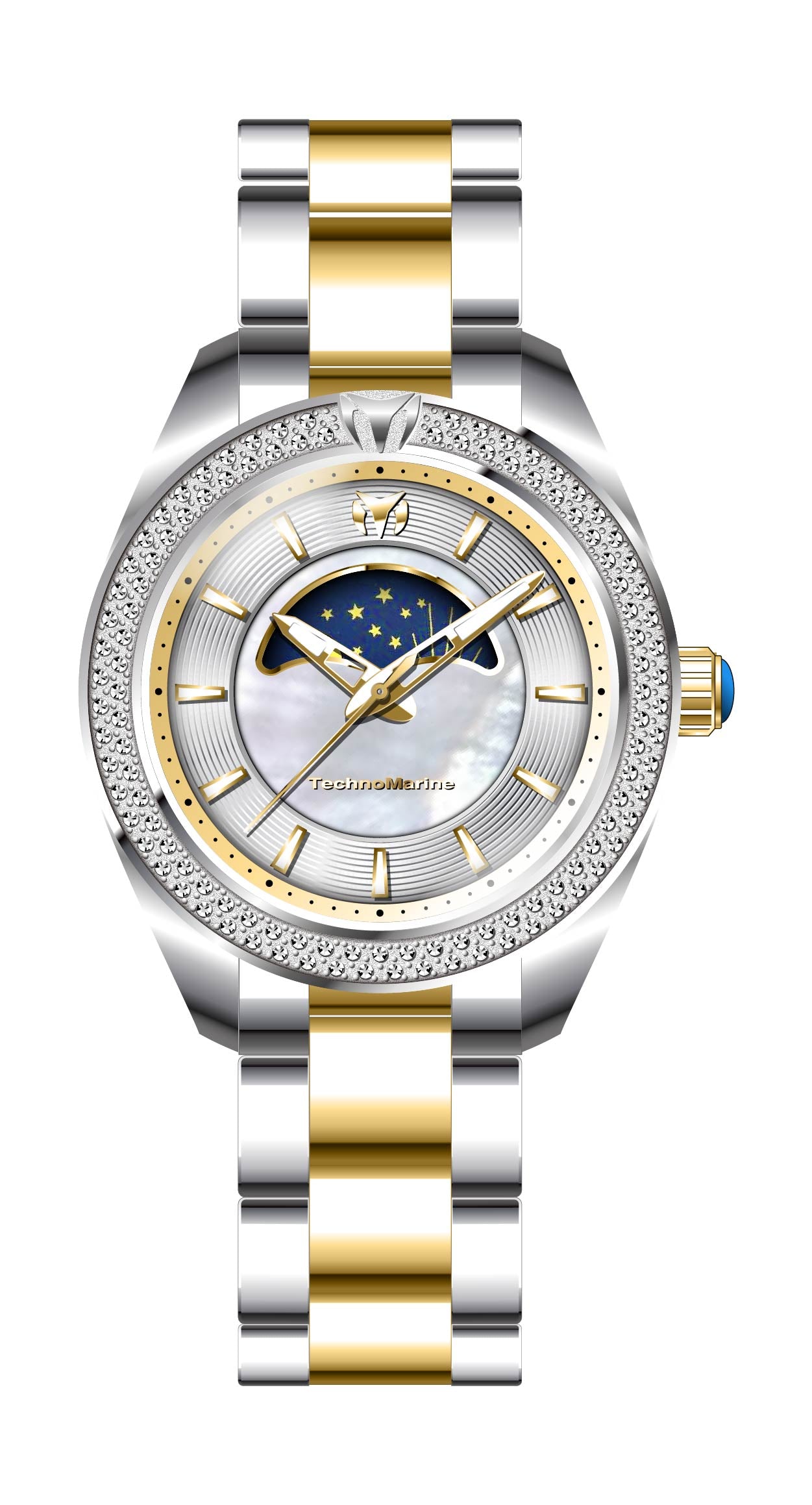 Parts for Technomarine TM-119013