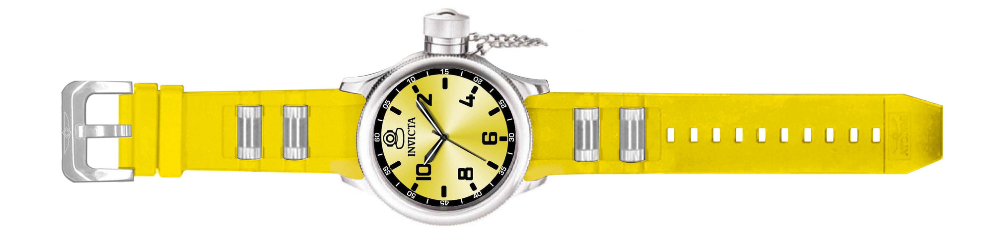 Parts for Invicta Pro Diver Men 28803