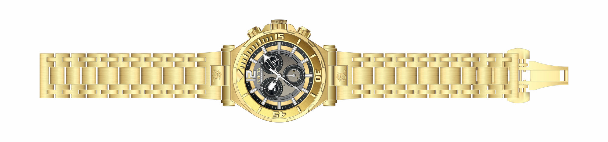 Band for Invicta Subaqua Men 31344
