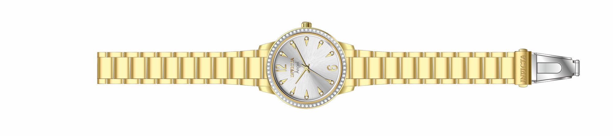 Parts for Invicta Angel Lady 31367