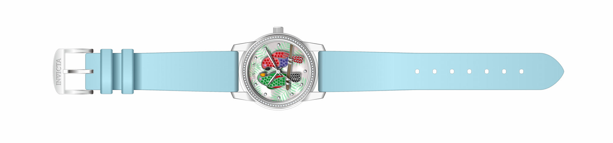 Band for Invicta Angel Lady 31479
