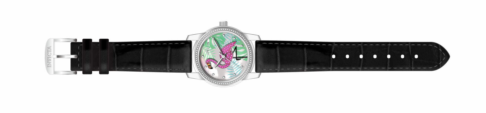Parts for Invicta Angel Lady 31482