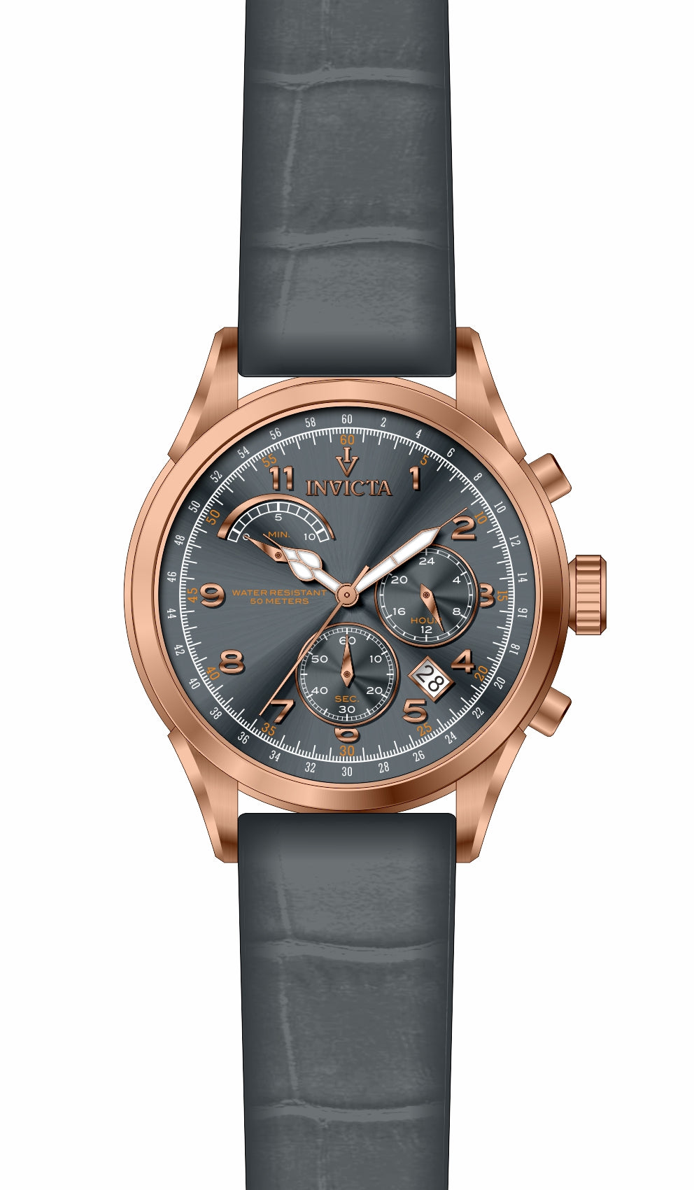 Parts for Invicta Vintage Men 31556