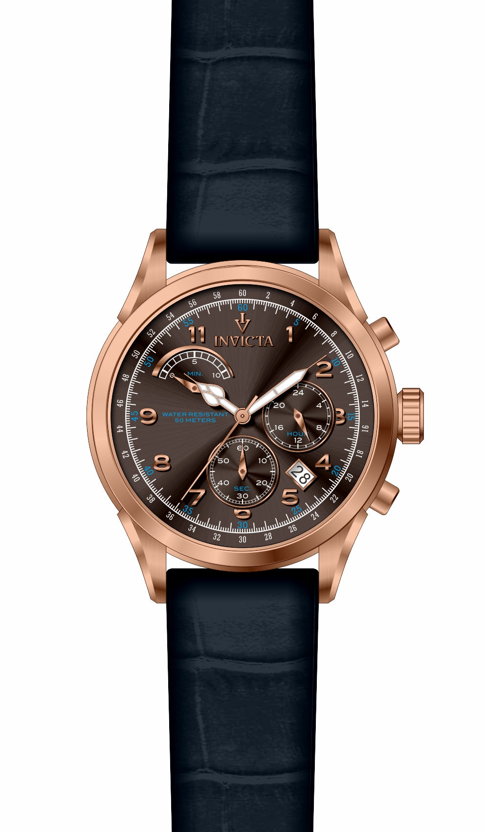 Parts for Invicta Vintage Men 31557