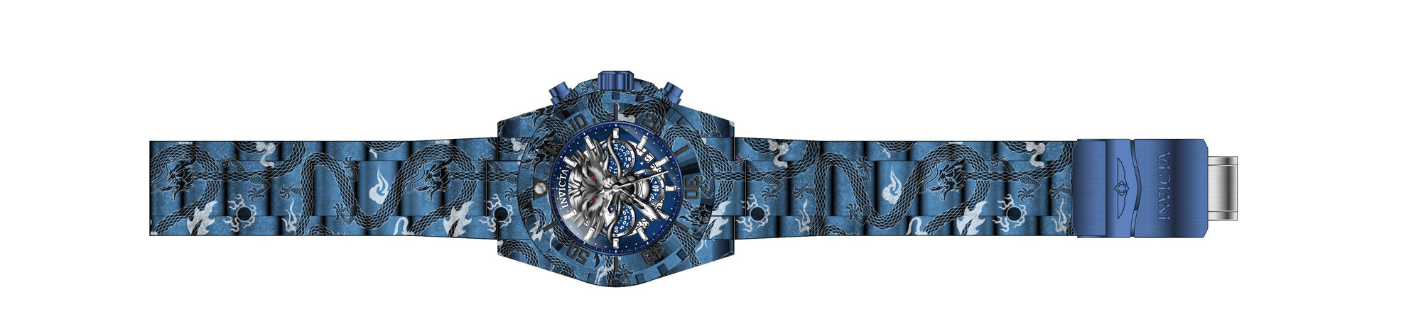 Band for Invicta Pro Diver Men  29844