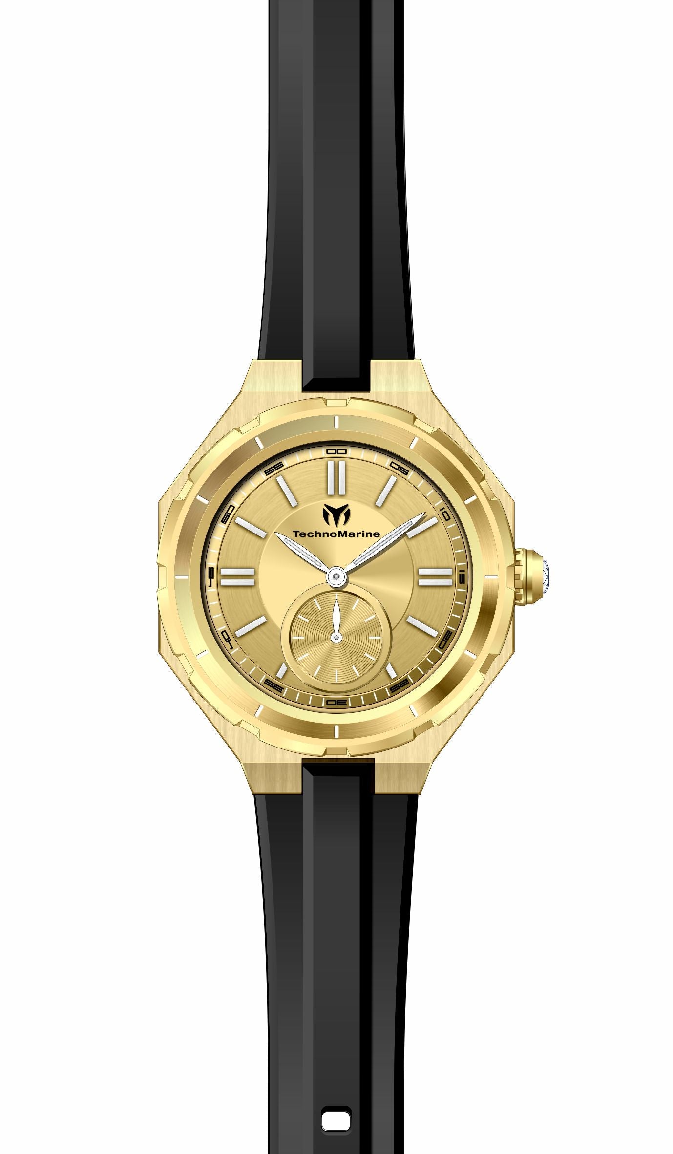 Parts for Technomarine Cruise Sea Lady TM-120038