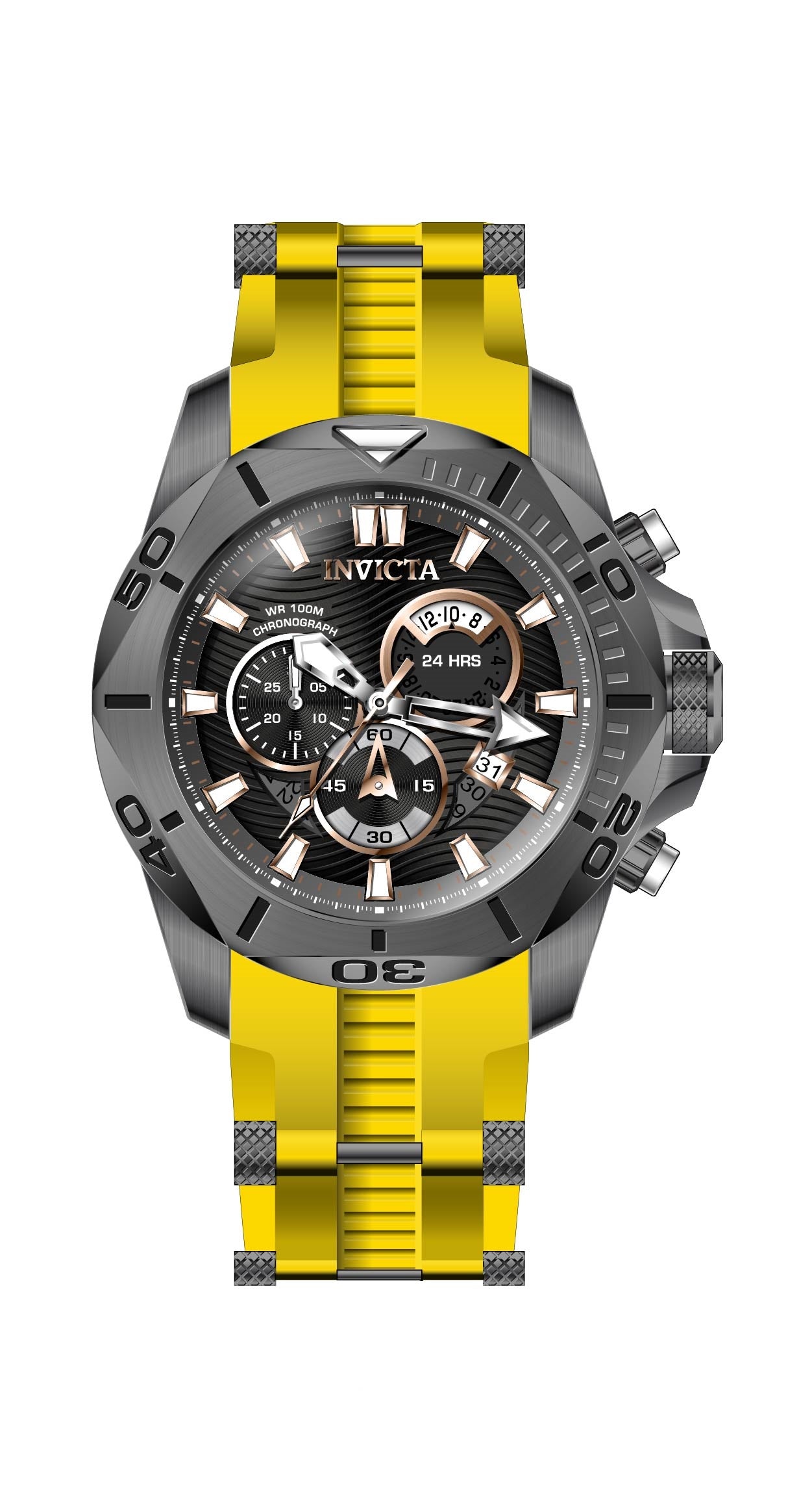 Parts for Invicta Speedway Men 32255